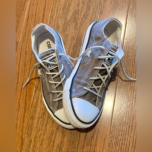 Converse One Star child size US 12 - Picture 4 of 15